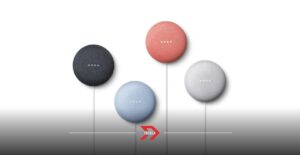 Google Nest Mini