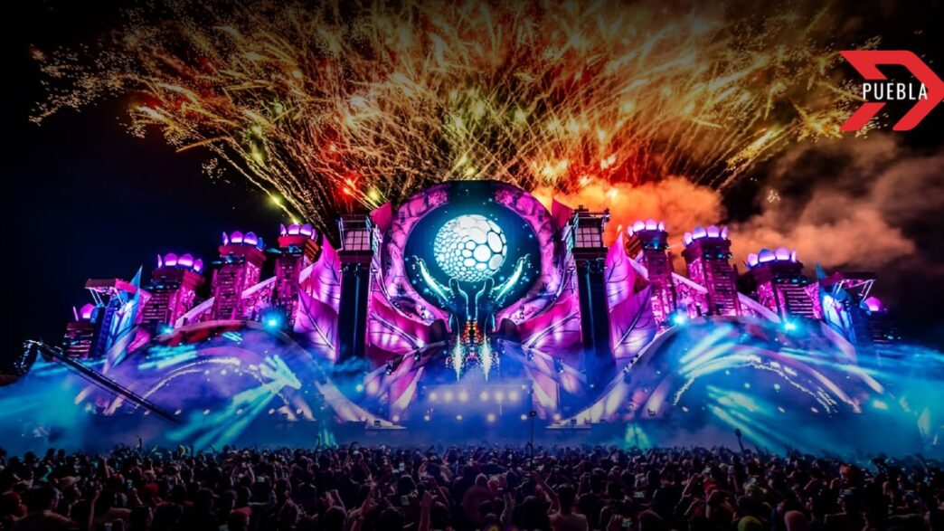 Dreamfields Puebla