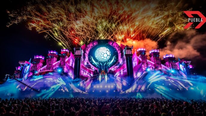 Dreamfields Puebla