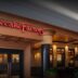 The Cheesecake Factory