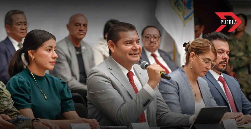 Alejandro Armenta
