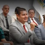 Alejandro Armenta