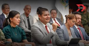Alejandro Armenta