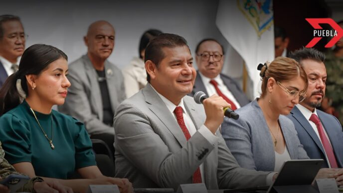 Alejandro Armenta
