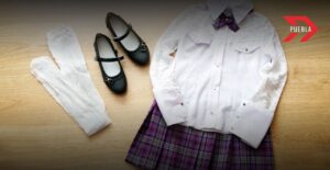 uniformes Puebla