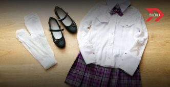 uniformes Puebla