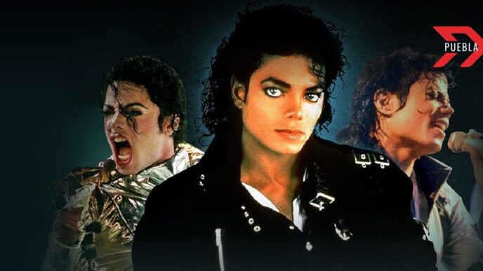 Michael Jackson