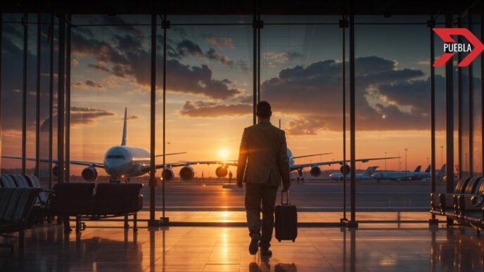 aeropuertos México