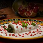 ¿Cuándo inicia la temporada de chiles en nogada y dónde comer los mejores en Puebla?