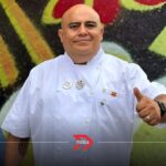 Chef poblano competirá en el World Paella Day Cup 2025