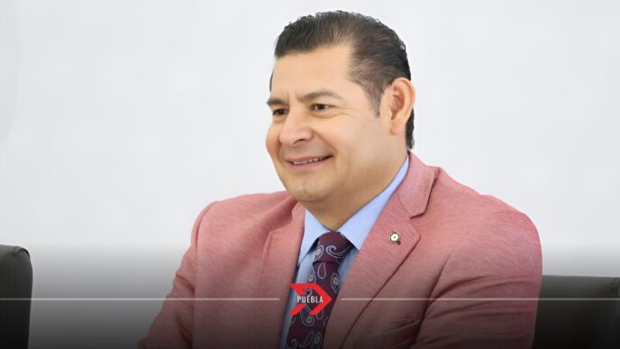 CNIR Puebla