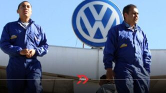 Sindicato de VW Puebla emplaza a huelga por incremento salarial