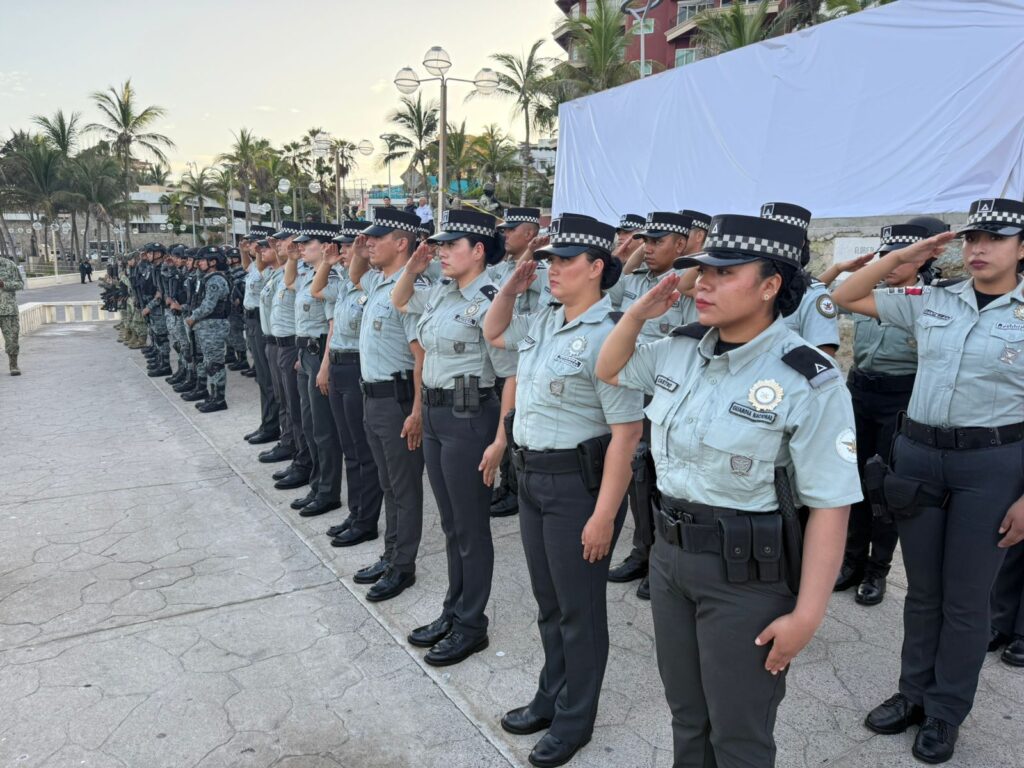 Guardia Nacional