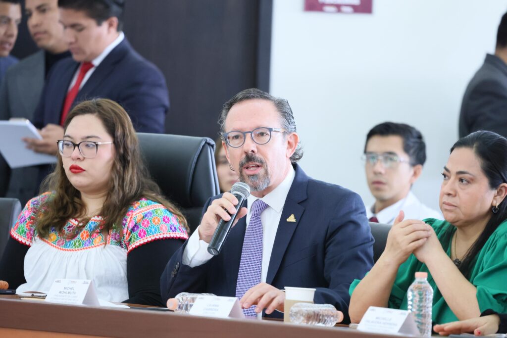 Puebla será sede del Congreso Nacional de la Industria de Reuniones