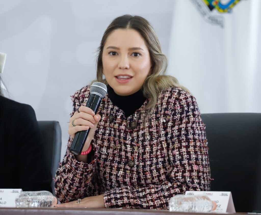Puebla será sede del Congreso Nacional de la Industria de Reuniones