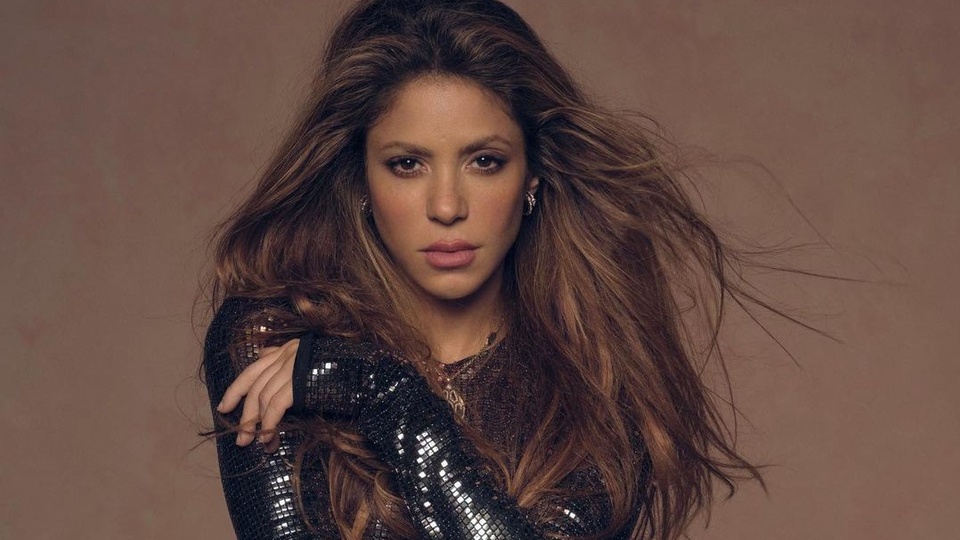 Shakira