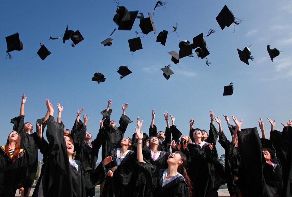 graduaciones