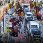 Nuevo León registra crecimiento del 10.9% en la exportación de vehículos
