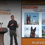 Nuevo León envía ayuda para buscar personas desaparecidas por inundaciones en Texas