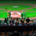 Chile en Nogada 2025: fusión gastronómica y beisbol en Puebla