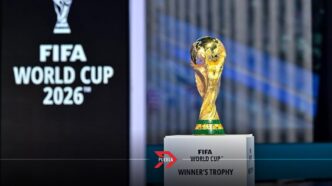 Mundial 2026: Precios de los boletos en México cuestan más que un año de salario mínimo