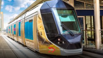 Sheinbaum anuncia tren México–Puebla–Veracruz sin inversión en nuevas vías