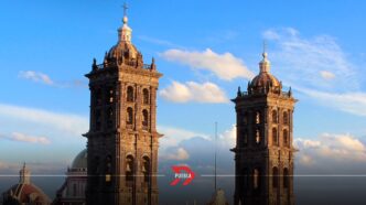 Puebla busca ser sede del Tianguis Turístico 2027