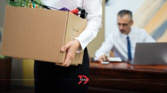 Despidos masivos en EE.UU. en julio 2025: La IA y la incertidumbre económica reconfiguran al país
