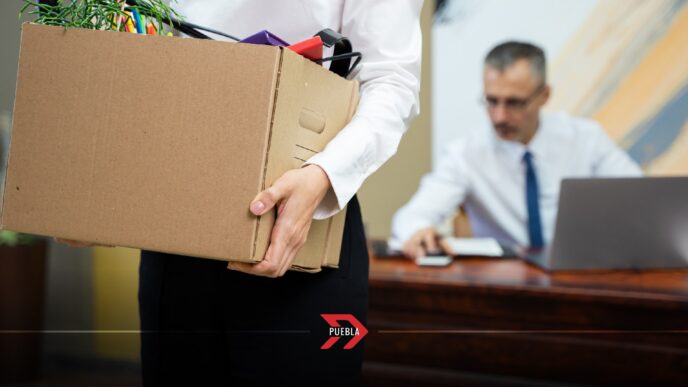Despidos masivos en EE.UU. en julio 2025: La IA y la incertidumbre económica reconfiguran al país