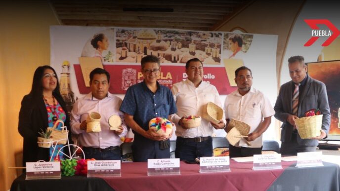 Feria Tlacotepec 2025: programación y todo lo que debes saber