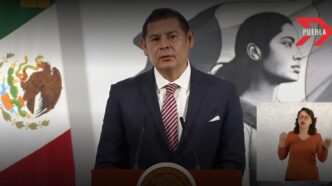 Publican el DOF declaratoria del Polo para el Bienestar Capital de la Tecnología y Sostenibilidad en Puebla