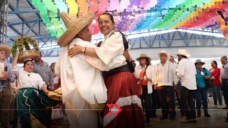 ¿Qué artistas estarán en la Feria de Atlixco 2025 del 25 al 27 de julio?