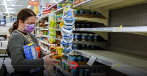 Utilidades de Walmart México caen 10% en el segundo trimestre 2025