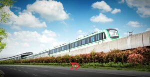 metro Puebla