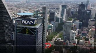 BBVA México