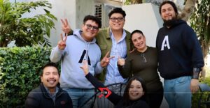 Universidad Amerike