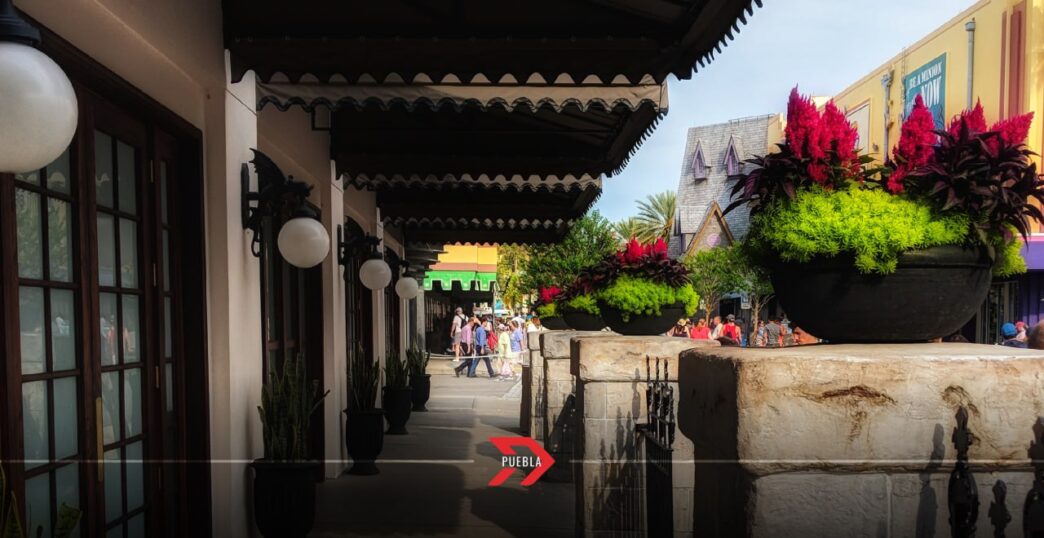 hoteles Puebla