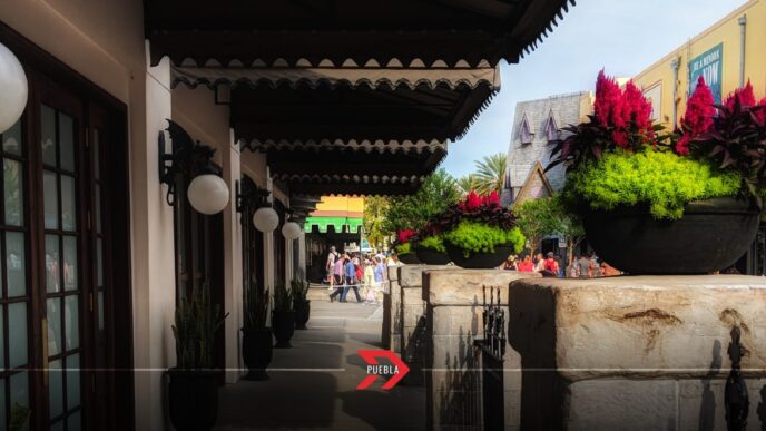 hoteles Puebla