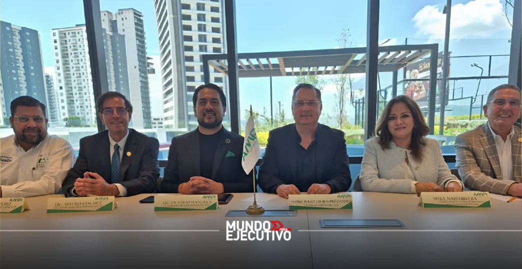 Foro Inmobiliario Internacional 2025 Puebla
