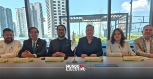 Foro Inmobiliario Internacional 2025 Puebla