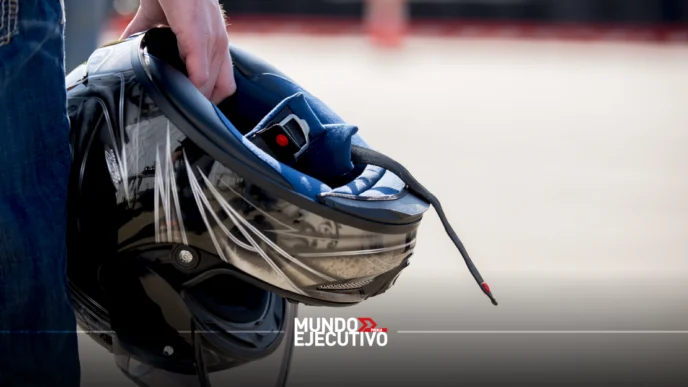 motociclistas