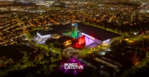 Centro Expositor Puebla