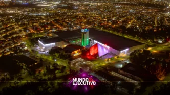 Centro Expositor Puebla