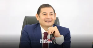 Alejandro Armenta