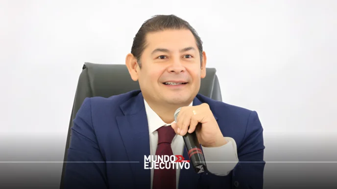 Alejandro Armenta
