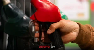 gasolina premium