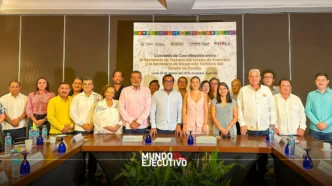 Puebla Guerrero convenio