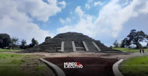 Puebla suma un nuevo sitio arqueológico: Teteles de Ávila Castillo
