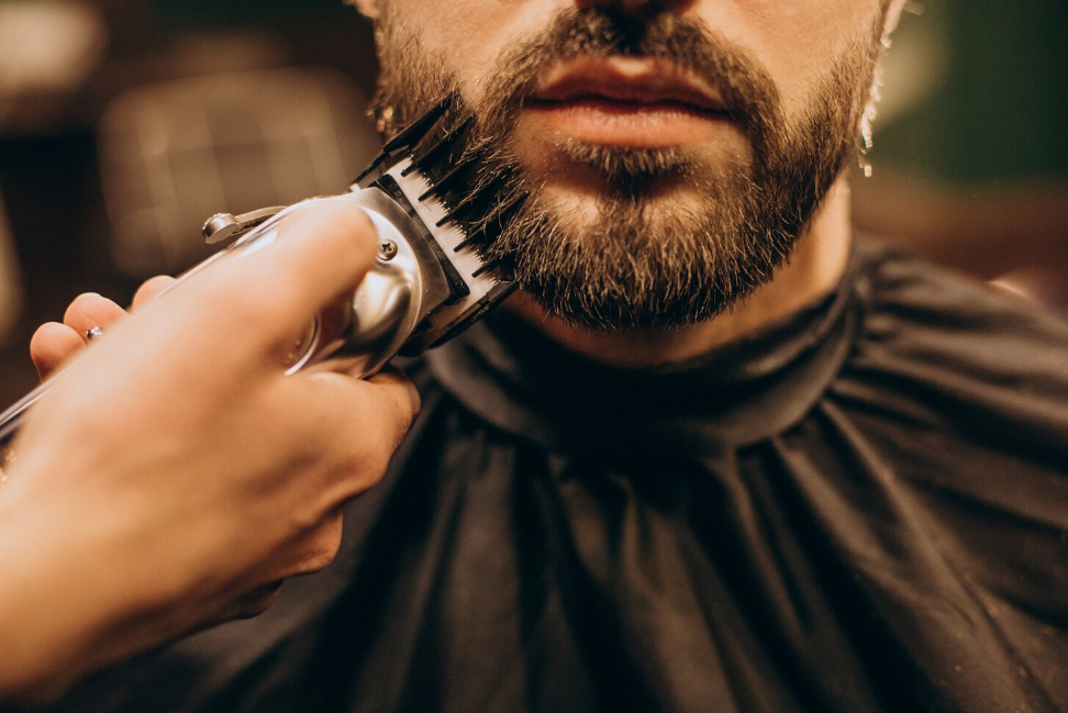 Barberías