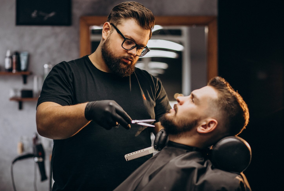 Barberías
